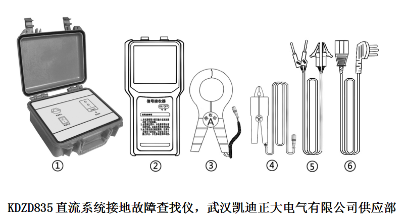 直埋電纜測試儀常見問題